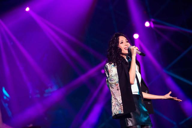 看看世界广州站即将开唱 莫文蔚引爆巅峰之夜_娱乐_腾讯网