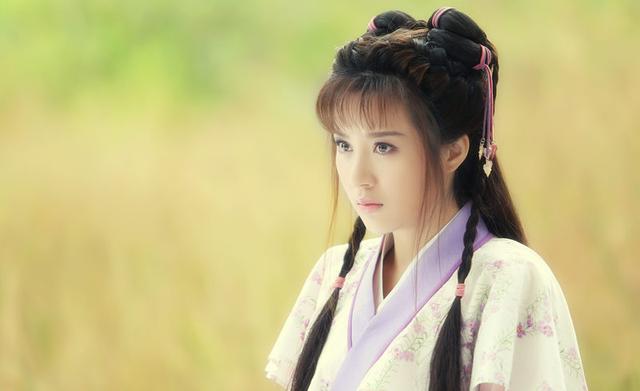 《真命天子》收视走高 邬靖靖楚楚可怜惹人疼