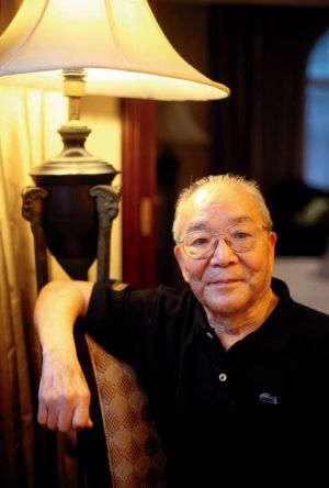 电影《侦察兵》导演李文化6月病逝 享年83岁