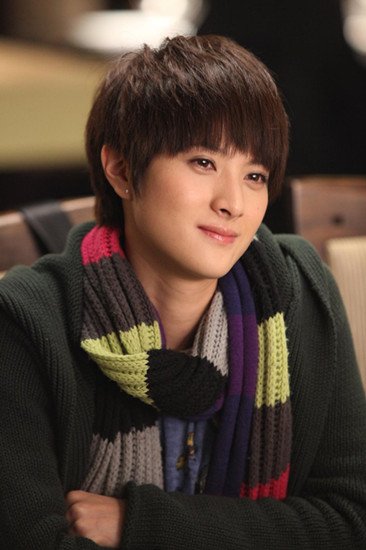 隋俊波《男人帮》里最真实 坦言爱情童话梦已