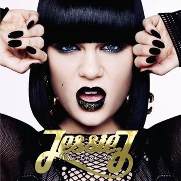 Jessie J《Who You Are》：还有别的办法哟！