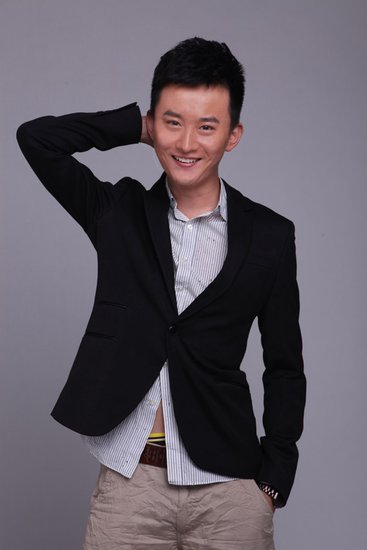 青春爱情音乐舞台剧《珍爱》主演大揭秘 _娱乐_