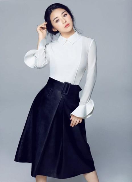 王龙华张含韵王艳主演《重耳传》 高颜值获期待