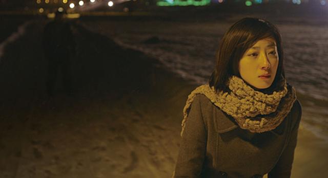 刁亦男的金熊奖电影《白日焰火》,丝毫不回避哈尔滨的风貌.