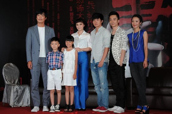 《笔仙》6000万完美收官 国产惊悚片最佳范本