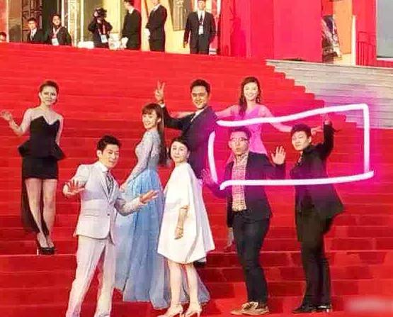 北京电影节骗子小哥让你笑出高潮!