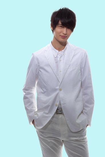 预告：4日独家首发严爵最新单曲《好的事情》