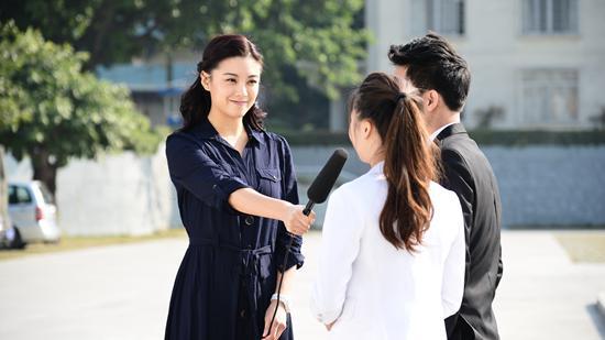 《一路相随》聚焦大学生就业 开公益电影新路