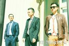 《中国合伙人》破4.2亿 “致敬梦想”特辑曝光