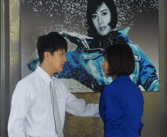 迟帅转型都市剧 《回家的诱惑》演绝世好男