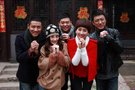 《AA制生活》热播正酣 五子生活成热议新话题