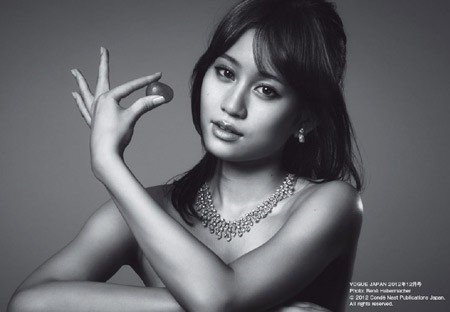 曝前田敦子除烂醉相片外 仍有越限行为被拍