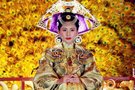 《木府风云》央八热播 潘虹秋瓷炫过招美人心计