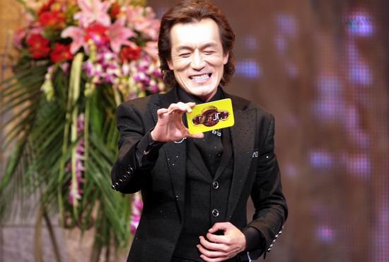 前央视名嘴:男换位不换岗 <em>女</em>换行也出镜 - Pow