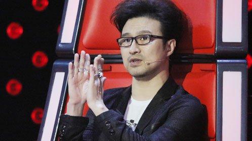 汪峰发布《好声音》现场录音 还原手撕媒体真相_娱乐_腾讯网