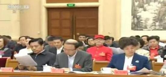 黄晓明上新闻联播:盼国家扶持电影极速1分快3者