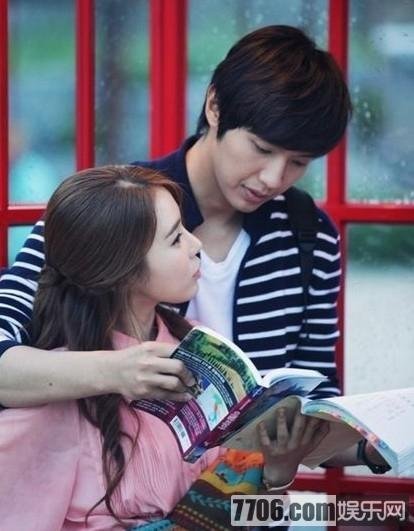 池贤宇向刘仁娜告白 《仁显王后的男人》大结局