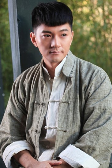 作为即将上映的古装喜剧+电影