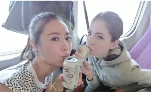 许玮宁,让阮经天分手还牵肠挂肚的可爱美少女_娱乐_腾讯网