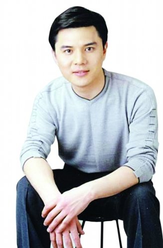 赵普回应加盟香港卫视传言 自称仍是央视一员