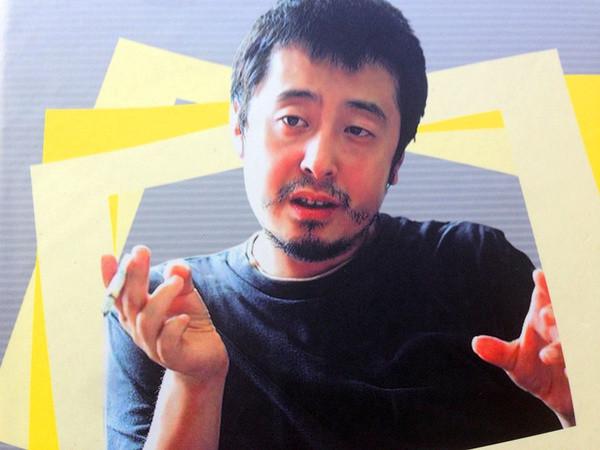 第68届戛纳电影节 主竞赛入围导演贾樟柯