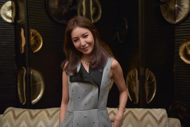 《背对太阳的告白》曝阵容 杨谨华演都市女王