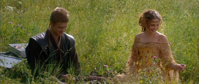 《星球大战》前传三部曲剧情回顾