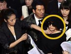 Jiang Wenli, "yas" düğün satır