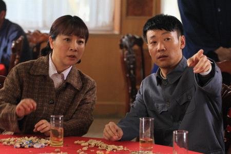 《我的父亲母亲》北京卫视热播 打响婚姻保卫
