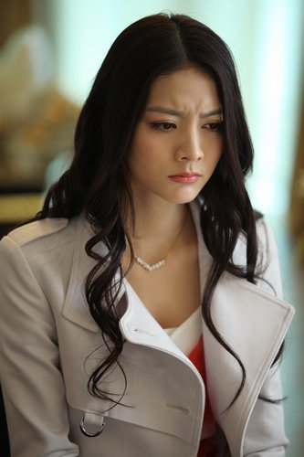 吴亚馨《天堂秀》表白陆毅被拒 情场失意获同情_娱乐_腾讯网