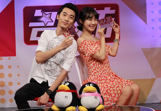 李菲儿以<em>少女心态</em>等待爱情 感慨张翰靠得住_娱