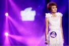 《天籁》李丁丁欧美范儿十足 倔强追梦勇往直前