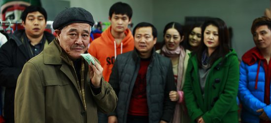 赵式“笑弹”将登江苏 赵家班还跟“钱”过不去_娱乐_腾讯网