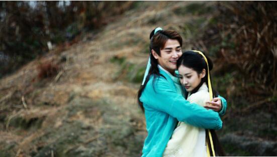 《纳妾记3》无缝接档 魔性程度堪比《太子妃》