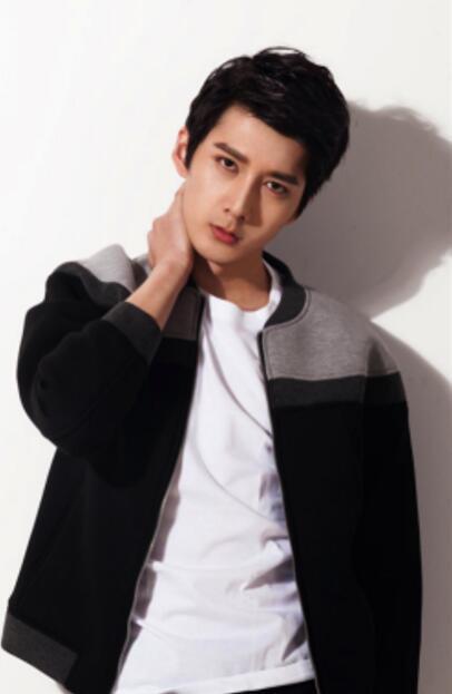 《国产大英雄2》杀青 赵东昊男主光环强无敌