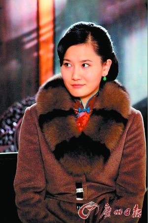 《与狼共舞》开播引争议 网友:挂羊头卖狗肉