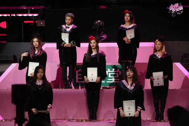 《蜜蜂》吴奇隆队全员出道 霆锋队再陷队内厮杀