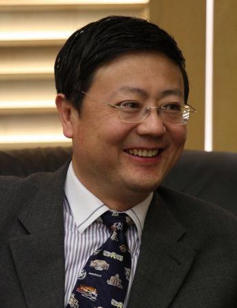 环保部长:柴静纪录片值得敬佩 已向她表示感谢