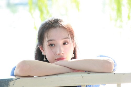 《白鹿原》女主角将由新人李梦来担任.