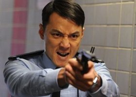 吴彦祖