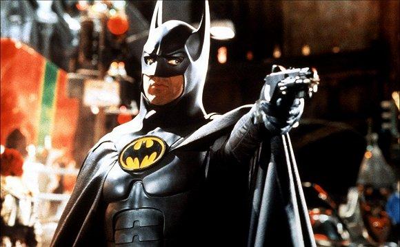 keaton)( 蝙蝠侠(batman),1989;蝙蝠侠归来(batman returns),1992)