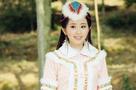 孙耀琦《隋唐英雄4》热播 最美女将深入人心