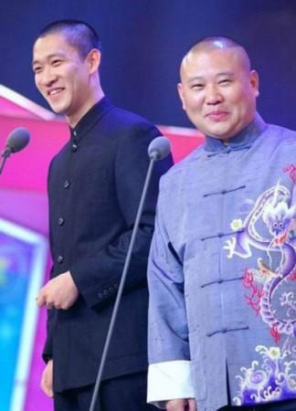 曹云金发文疑炮轰郭德纲：赶尽杀绝 置我于死地