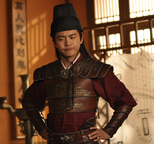 马天宇为《辣妈俏爸》配音 自爆不是萌捕