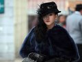 《铁血使命》热度不退 周楚楚回应“坏女人”