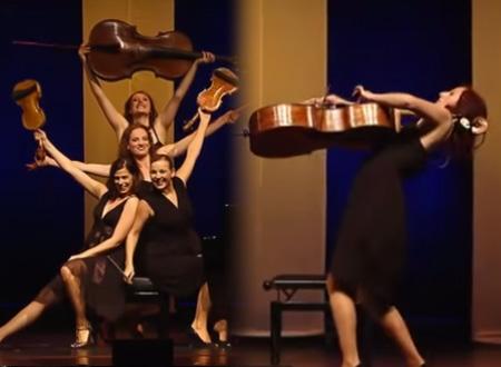 大耳机:不疯魔不成活 音乐的战场飙技才好玩