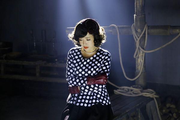 《我男生1945》热播陈紫函化身a男生女女生让虐总裁姥爷图片