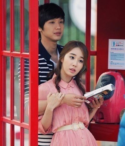 池贤宇向刘仁娜告白 《仁显王后的男人》大结局