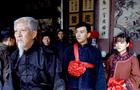 《战长沙》民国女屌丝逆袭 刘真君心有大爱
