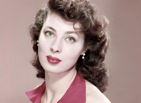 柏林电影节影后丽塔·甘姆去世 享年88岁